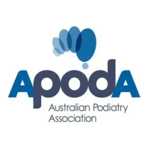 PACE-Physio - Podiatry - affiliate-logo-australian-podiatry-350x350